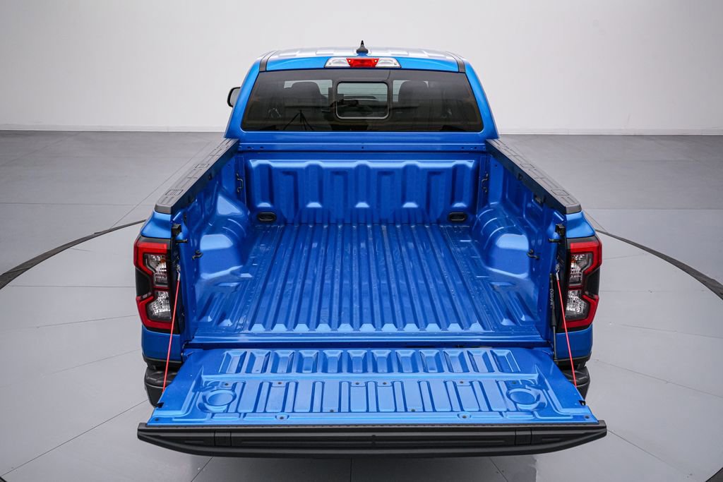 Certified 2024 Ford Ranger XLT w/ Technology Package image 10