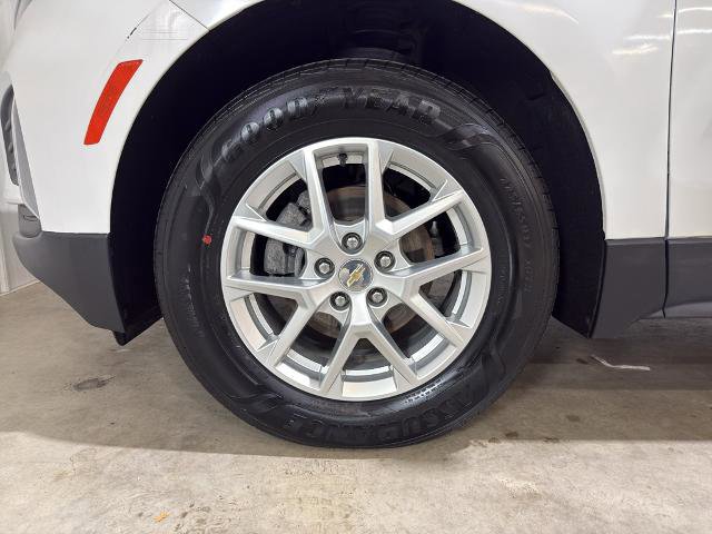 Used 2022 Chevrolet Equinox LT image 18