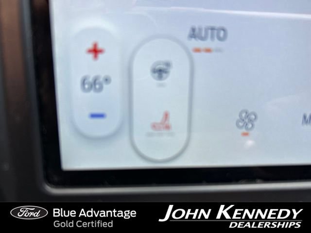 Certified 2022 Ford Edge ST-Line AWD/4WD image 63