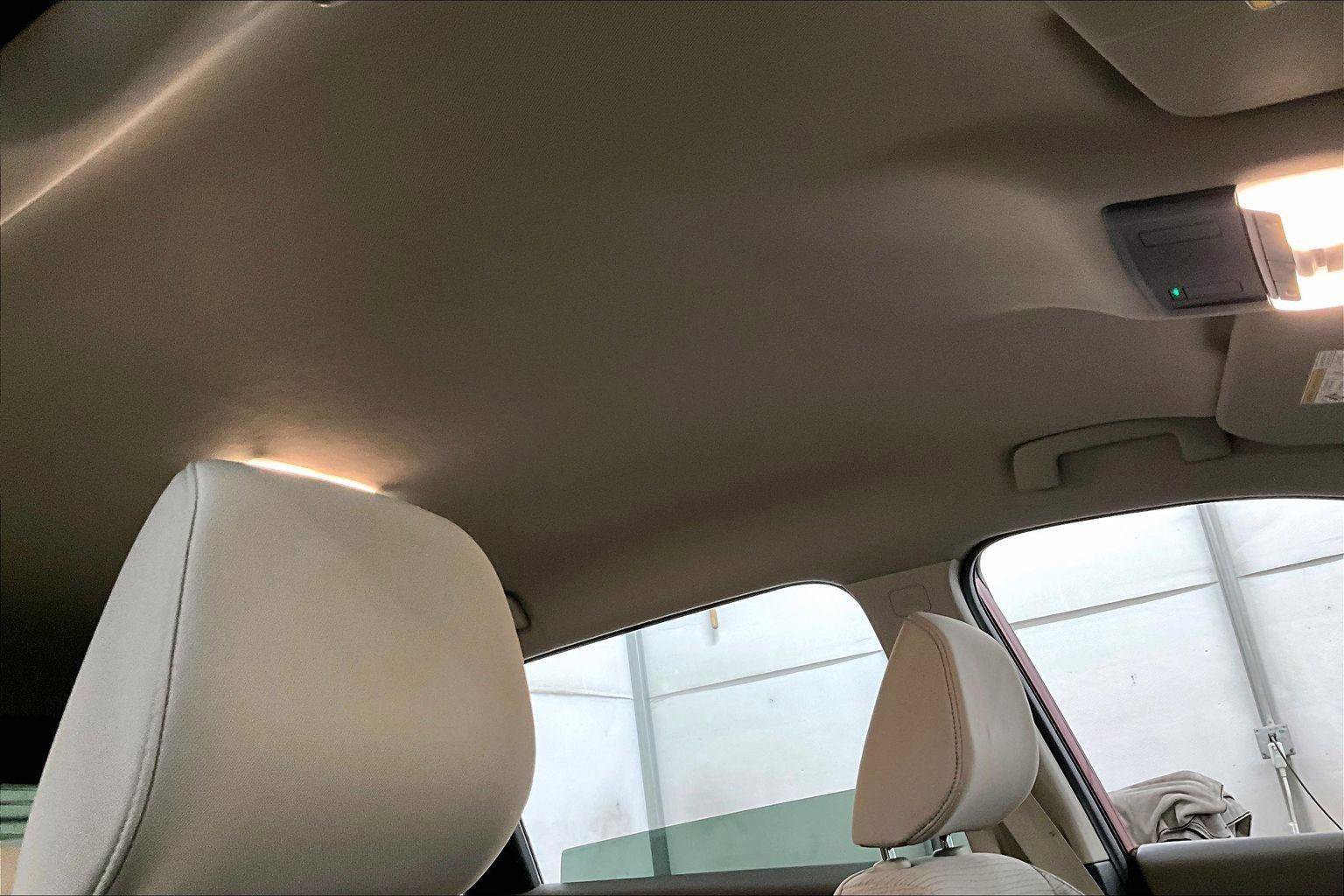 Used 2021 Nissan Rogue SV image 21