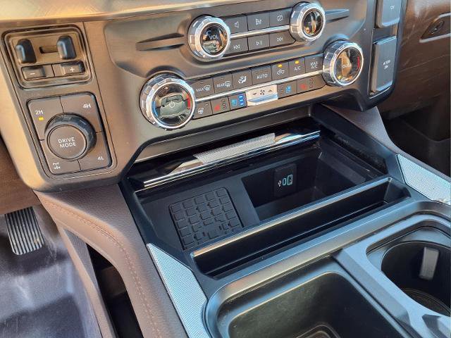 Certified 2024 Ford F250 King Ranch w/ FX4 Off-Road Package image 13