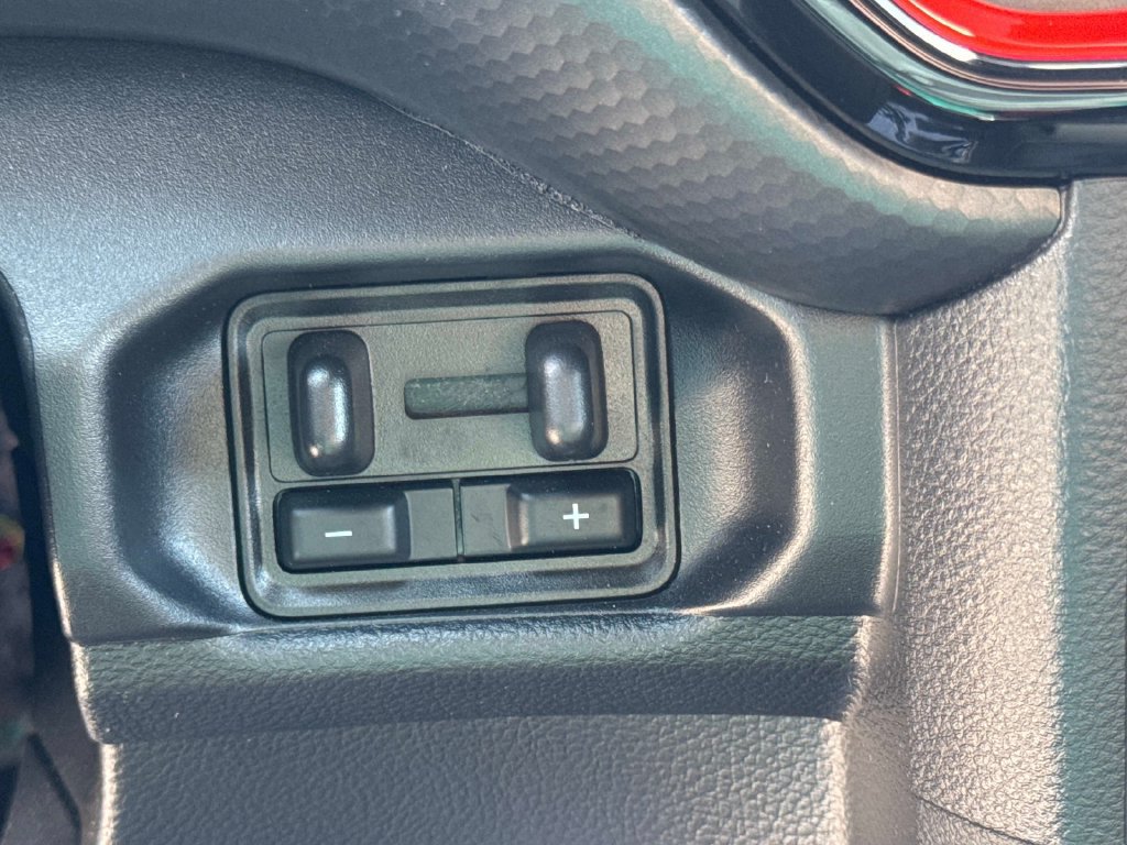 Certified 2025 Ford Ranger Raptor AWD/4WD image 28