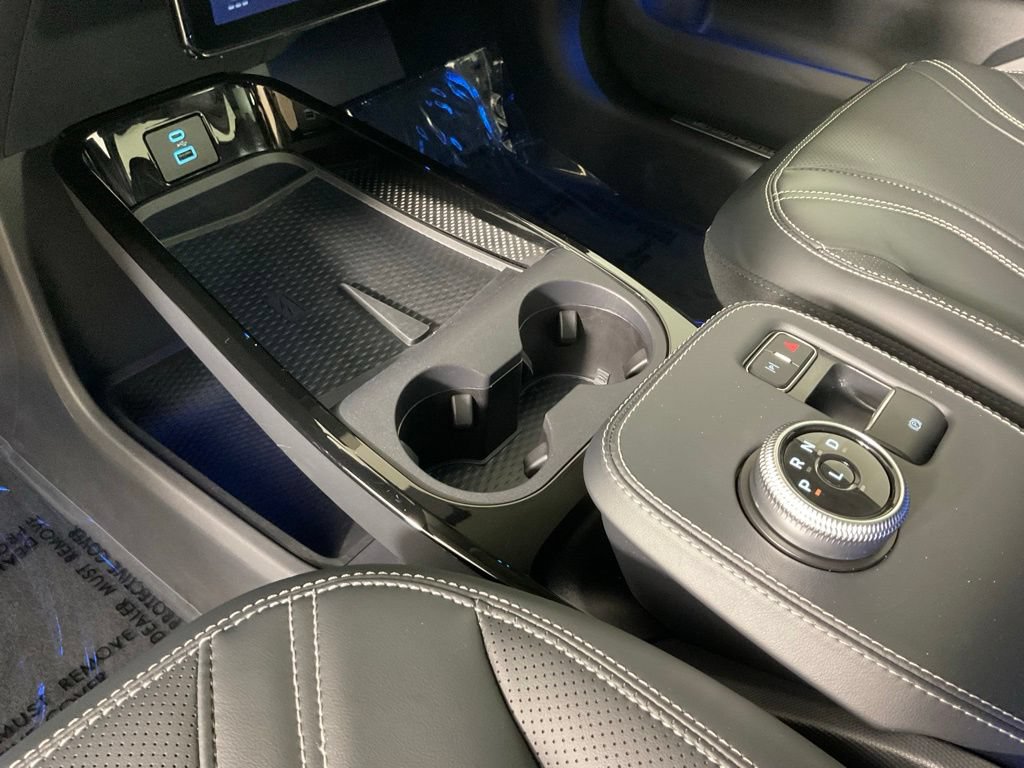 Certified 2023 Ford Mustang Mach-E Premium RWD image 20
