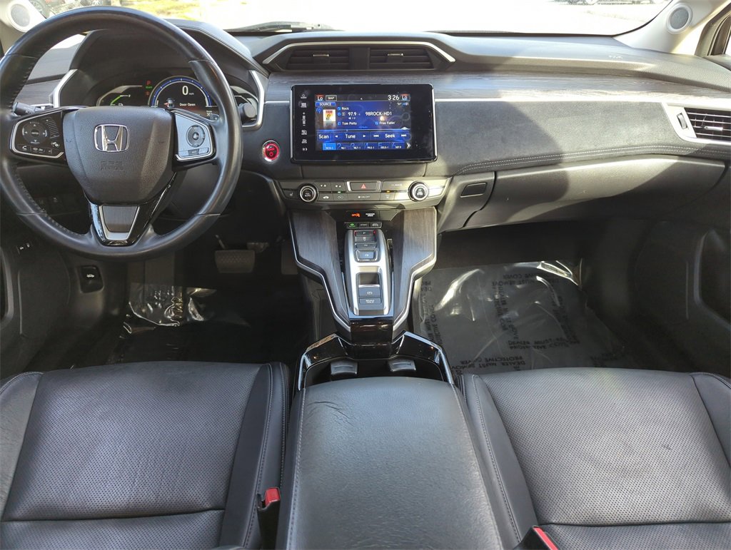 Used 2018 Honda Clarity Touring image 11