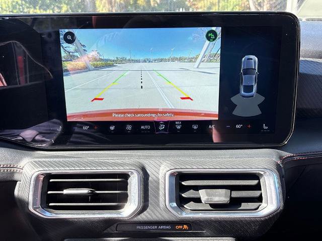 Certified 2024 Ford Mustang Premium image 32