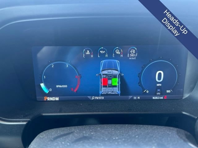 Certified 2026 Ford F250 Platinum AWD/4WD image 24