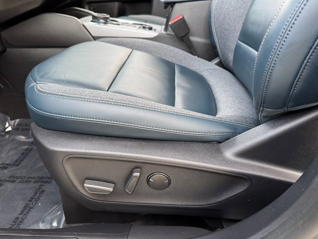 Certified 2022 Ford Bronco Sport Outer Banks w/ Tech Package image 15