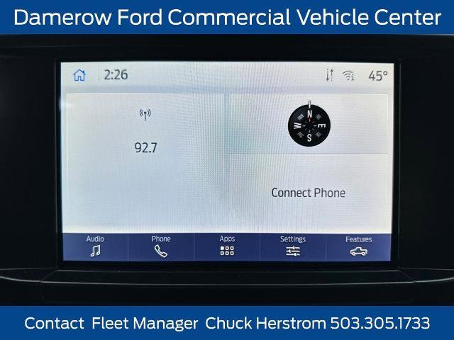 Certified 2025 Ford F350 XL w/ STX Appearance Package image 23