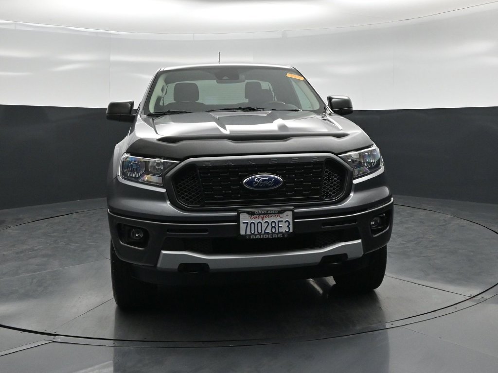 Certified 2021 Ford Ranger XLT w/ Equipment Group 301A Mid AWD/4WD image 49
