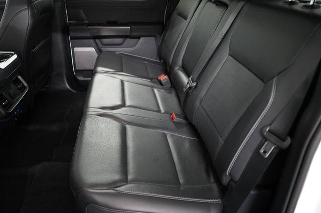 Certified 2024 Ford F150 Lariat AWD/4WD image 23
