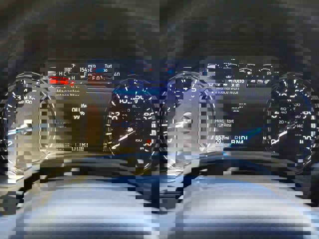 Certified 2022 Ford F250 Lariat w/ Black Appearance Package image 8