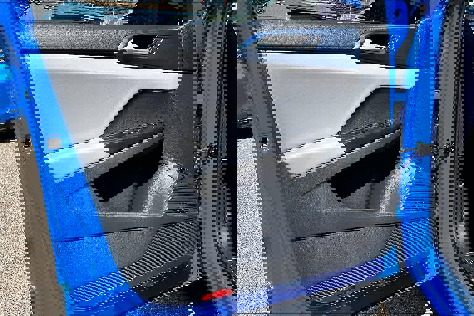 Used 2023 Volkswagen Taos SE image 23