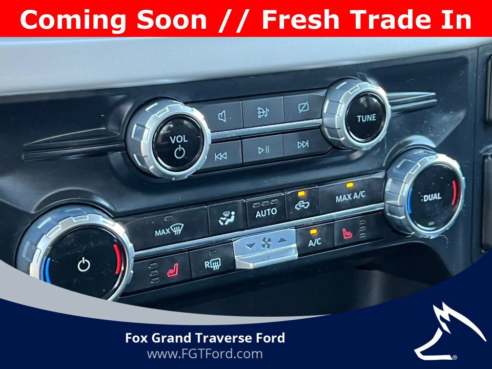 Certified 2023 Ford F150 XLT w/ Equipment Group 302A High AWD/4WD image 27