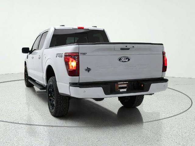 Certified 2026 Ford F150 XLT w/ Equipment Group 302A MID AWD/4WD image 6