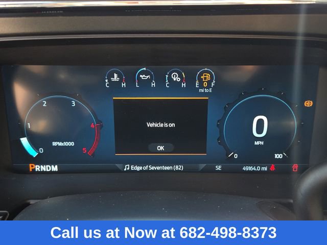 Certified 2024 Ford F450 Lariat image 29