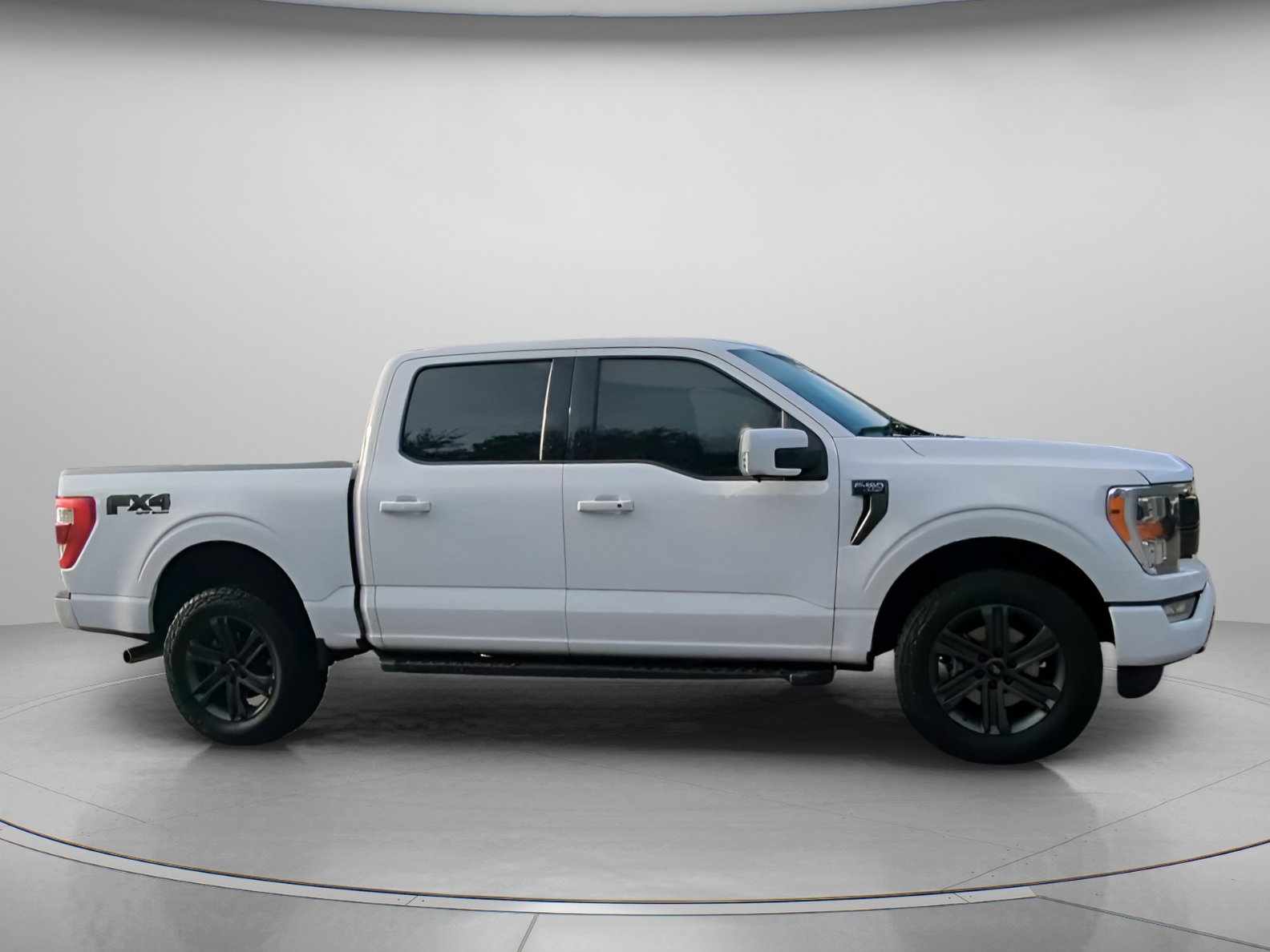 Certified 2023 Ford F150 Lariat w/ Max Trailer Tow Package AWD/4WD image 34