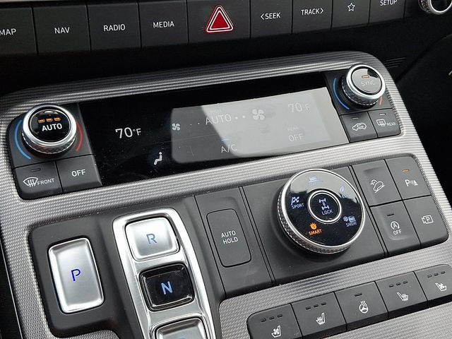 Used 2023 Hyundai Palisade Calligraphy AWD/4WD image 17