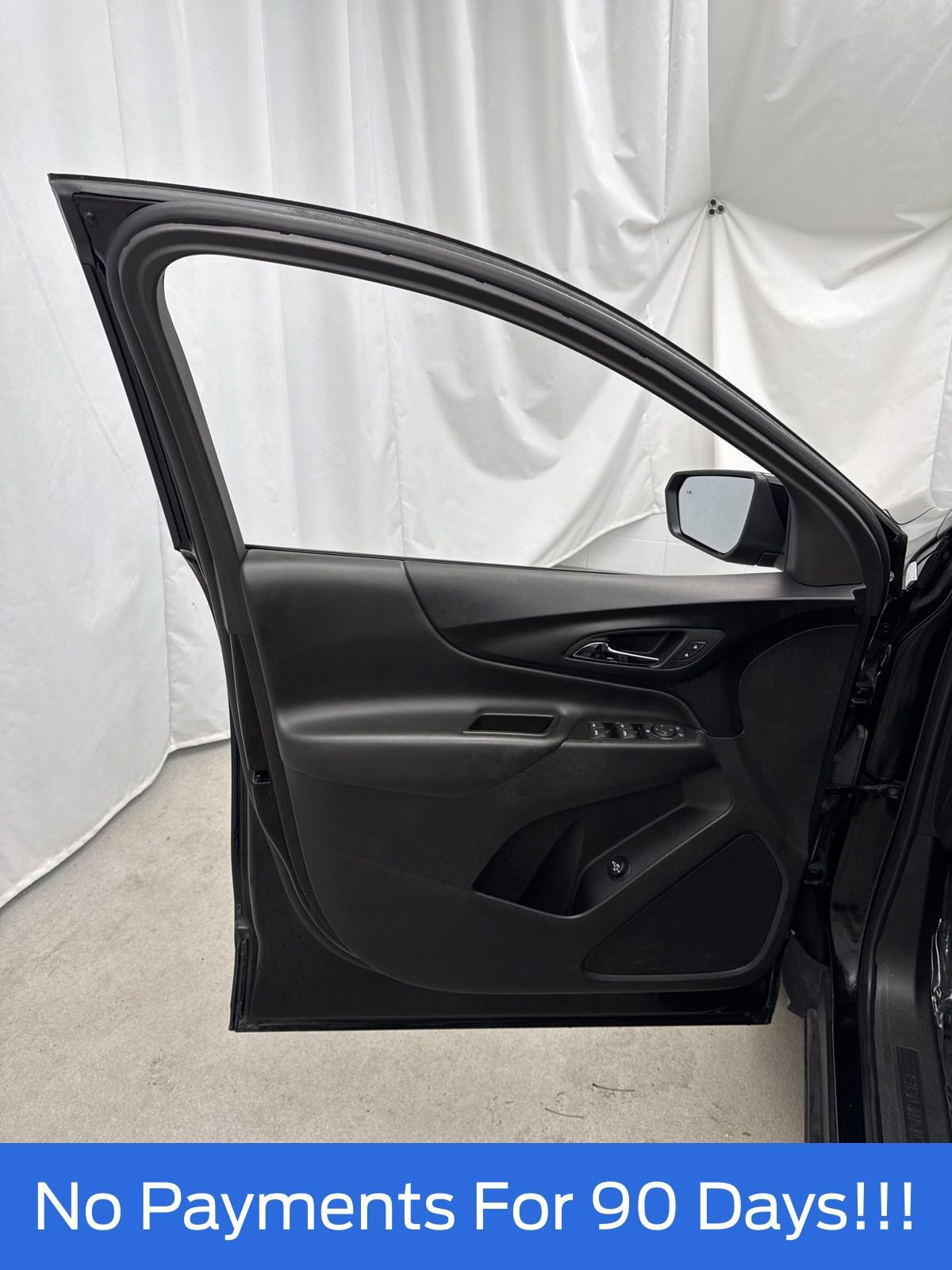 Used 2024 Chevrolet Equinox LT AWD/4WD image 12