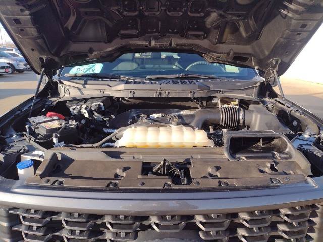 Certified 2024 Ford F150 STX AWD/4WD image 10