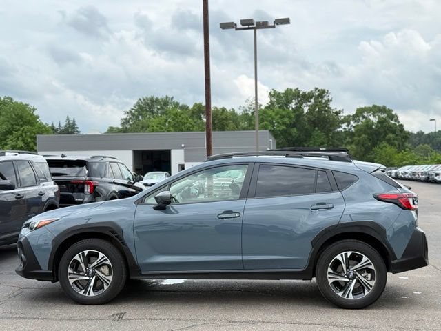 Used 2024 Subaru Crosstrek 2.0i Premium AWD/4WD image 42