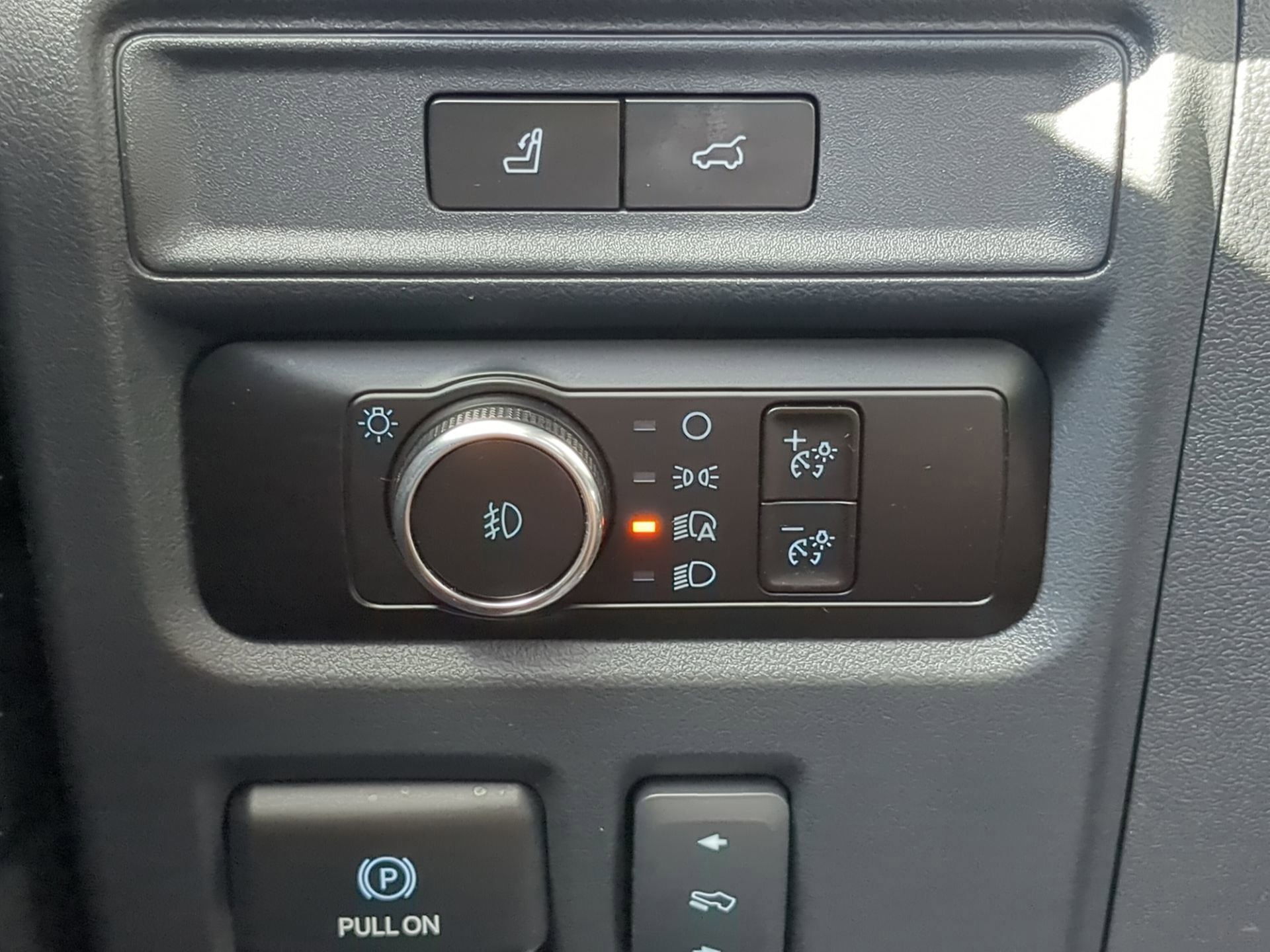 Certified 2023 Ford Expedition Limited image 58