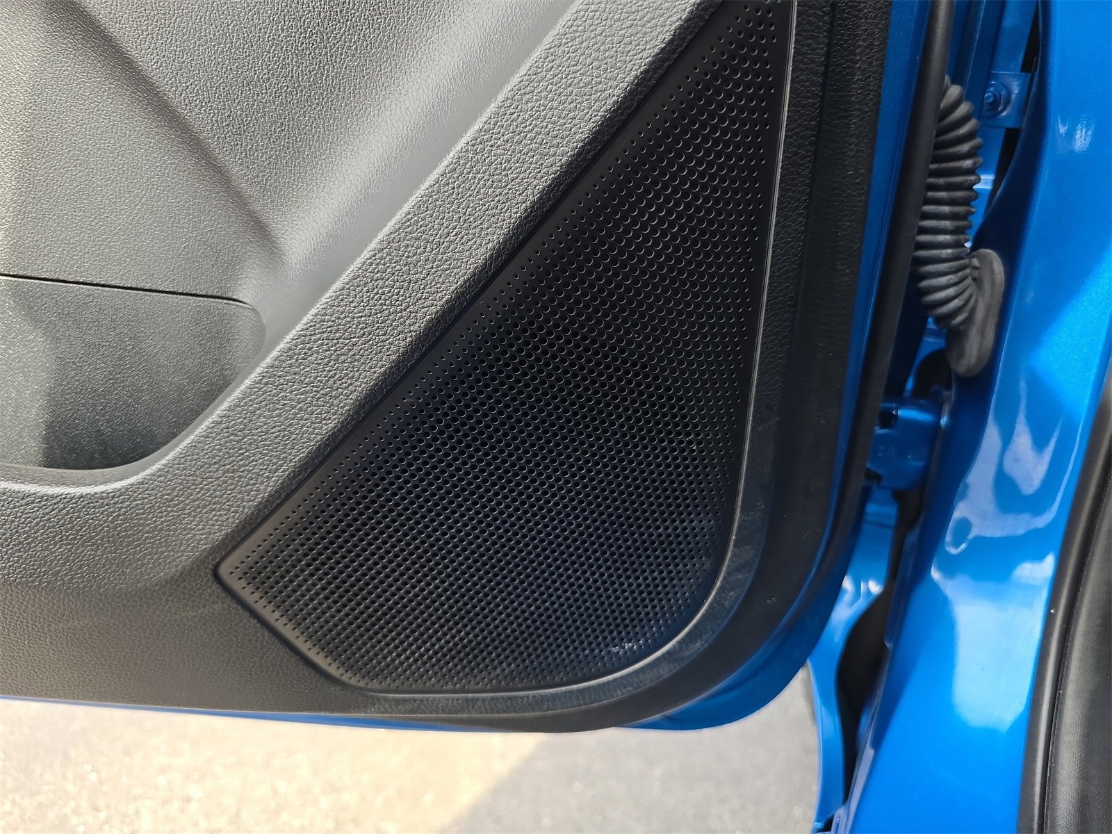 Certified 2021 Ford Ranger XL w/ Equipment Group 101A High image 14