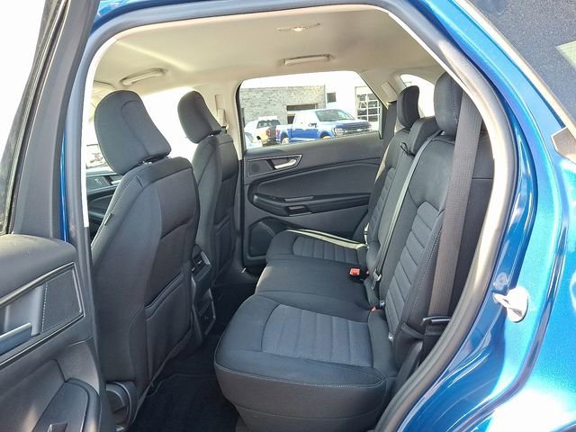 Certified 2023 Ford Edge SE AWD/4WD image 10