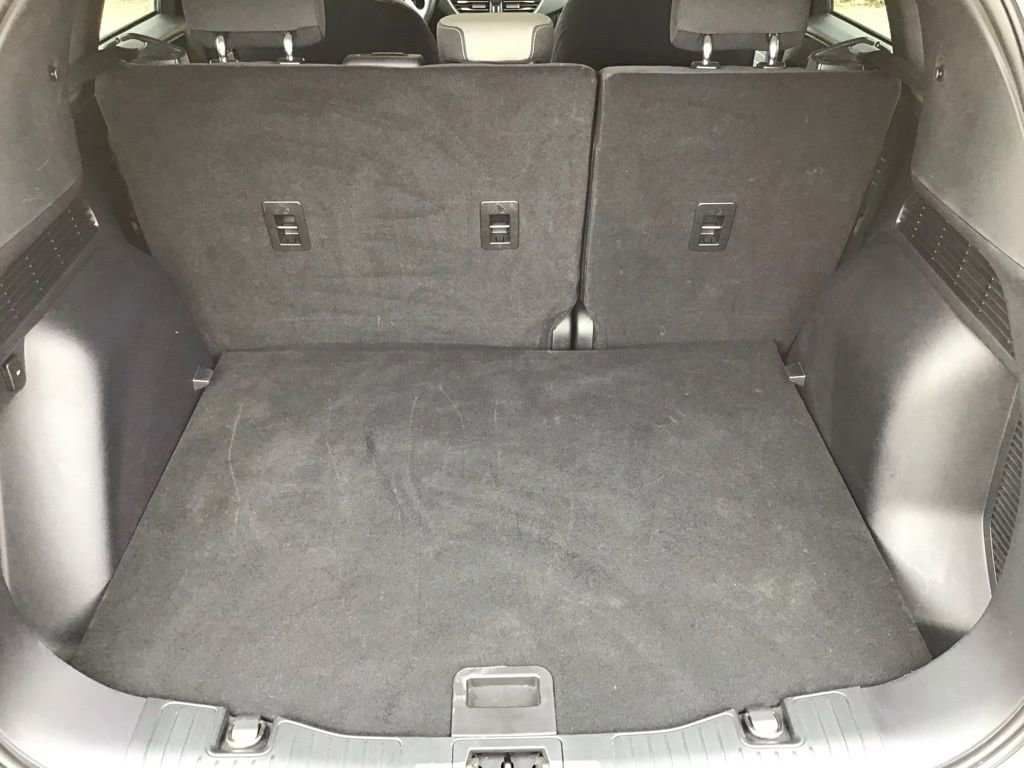 Certified 2022 Ford Escape SE image 11