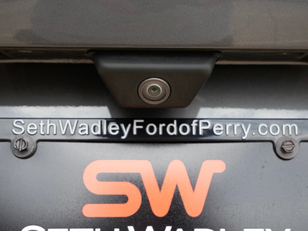 Certified 2021 Ford Escape SEL AWD/4WD image 12