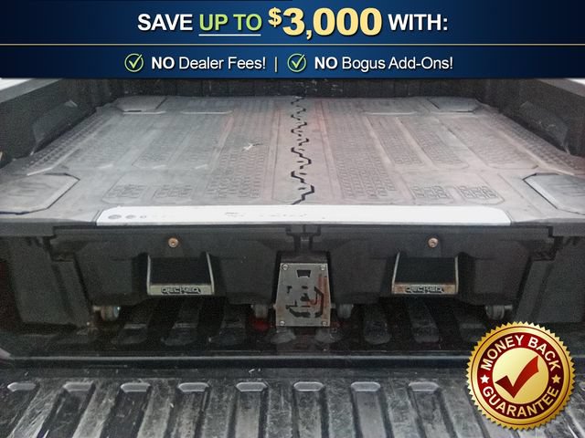 Used 2021 RAM 1500 Big Horn RWD image 24
