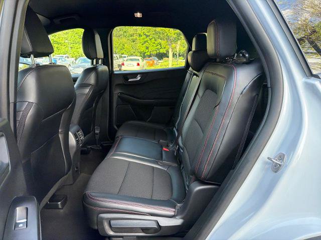 Certified 2026 Ford Escape ST-Line AWD/4WD image 7