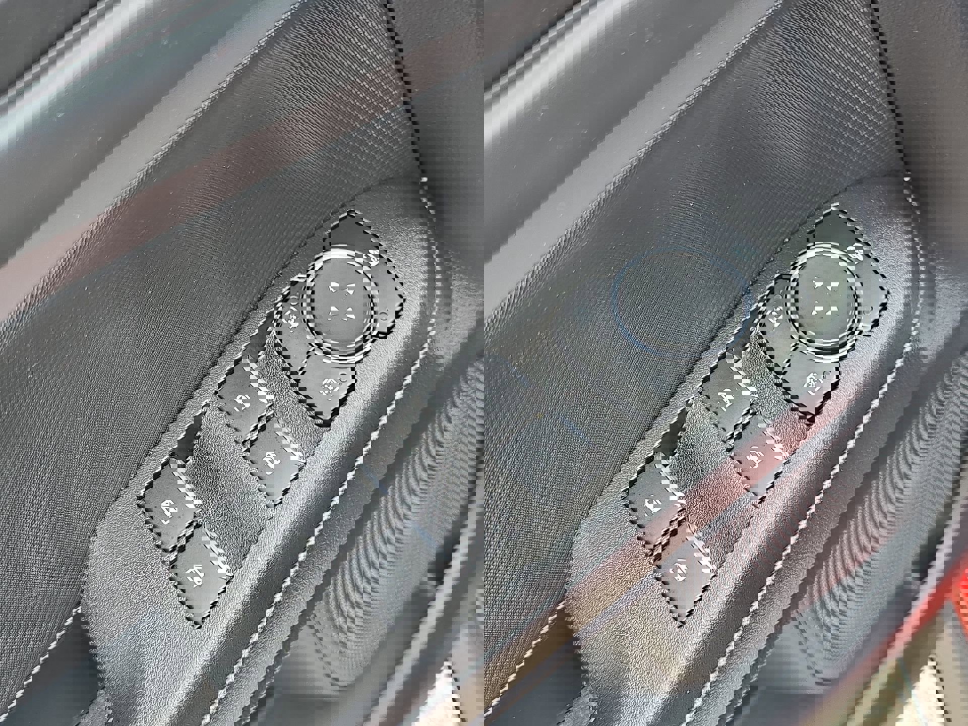 Certified 2024 Ford Bronco Sport Big Bend image 12