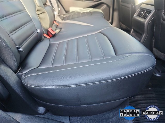 Certified 2022 Ford Edge SEL w/ Convenience Package image 30