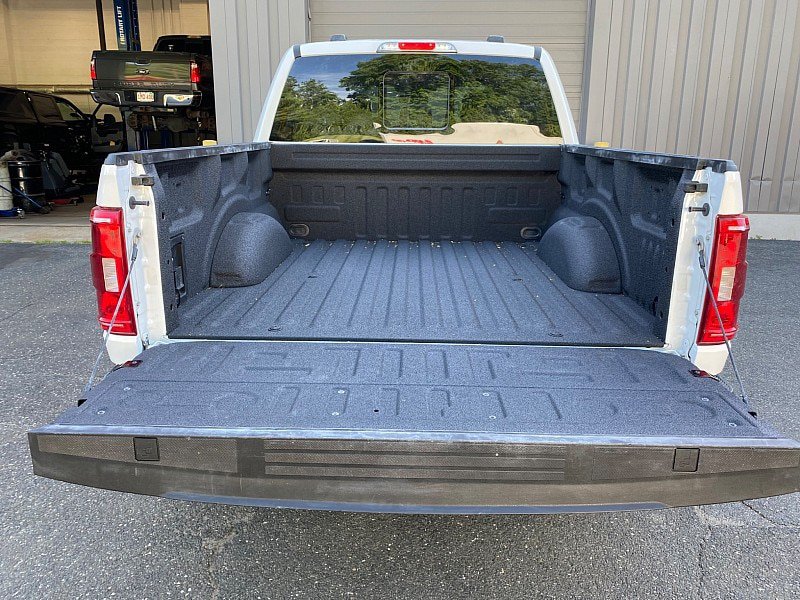 Certified 2023 Ford F150 XLT w/ Equipment Group 302A High AWD/4WD image 9