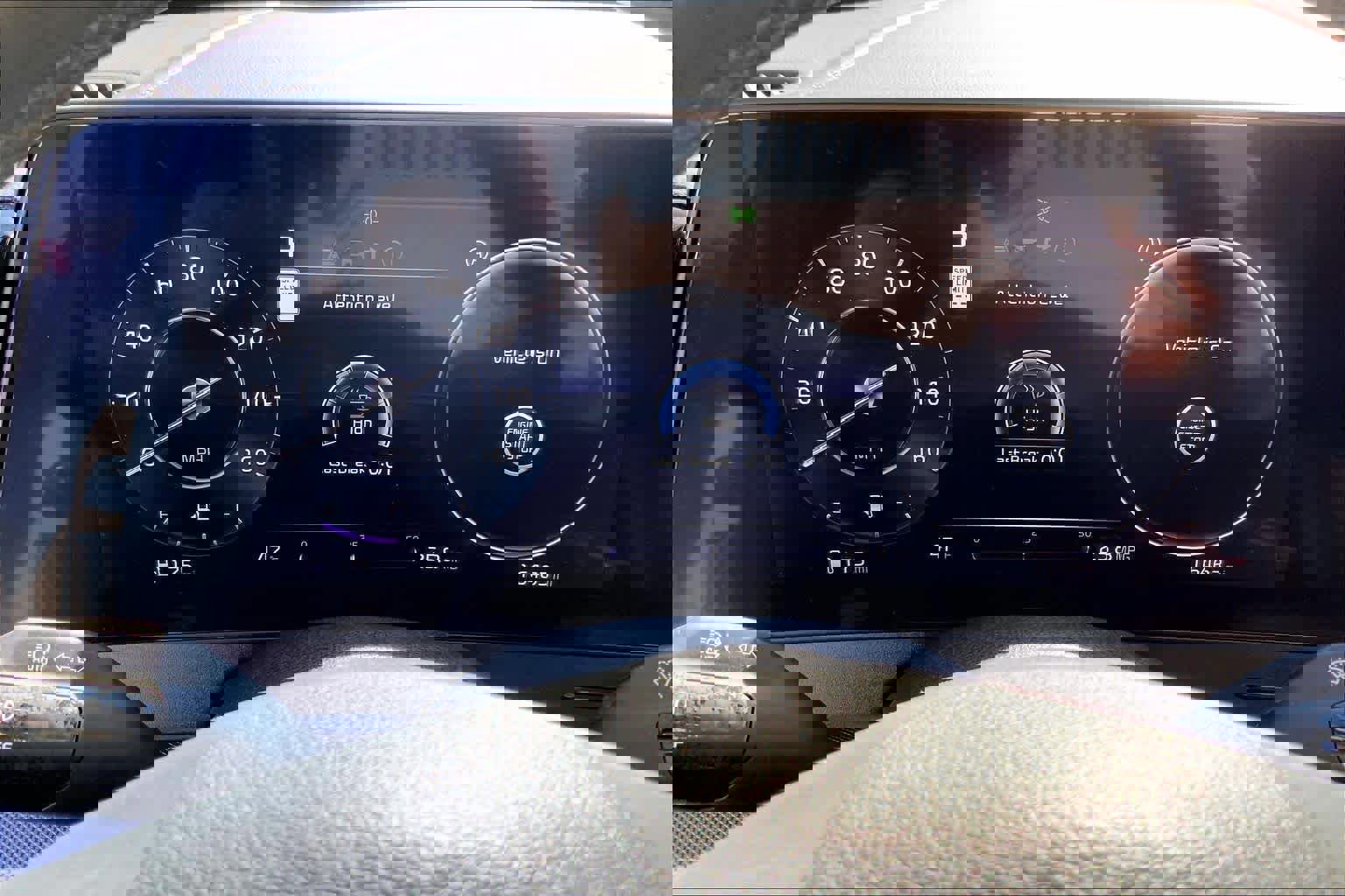 Used 2024 Kia Sportage SX image 26