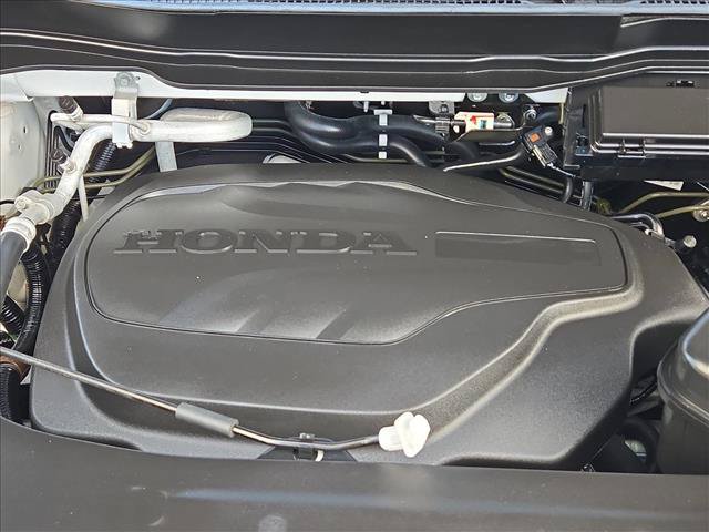 Used 2023 Honda Passport TrailSport image 24