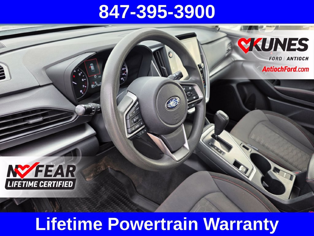 Used 2024 Subaru Impreza 2.0i Sport AWD/4WD image 24