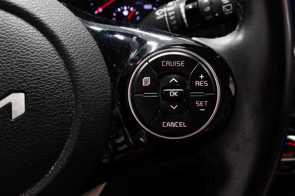 Used 2022 Kia Soul EX FWD image 29