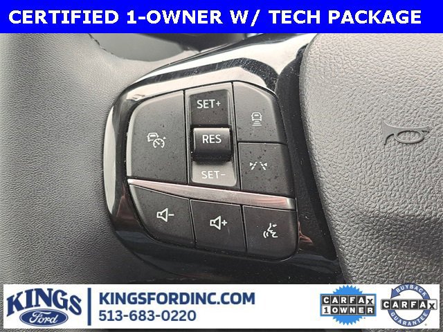 Certified 2023 Ford Escape Active w/ Tech Pack #2 image 18