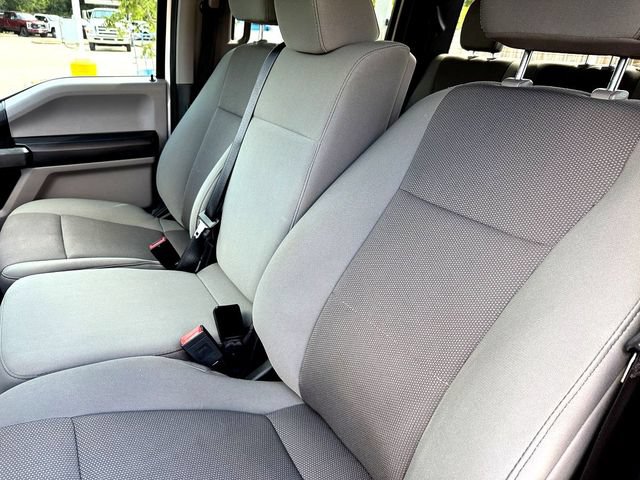 Certified 2020 Ford F250 XL w/ STX Appearance Package AWD/4WD image 11