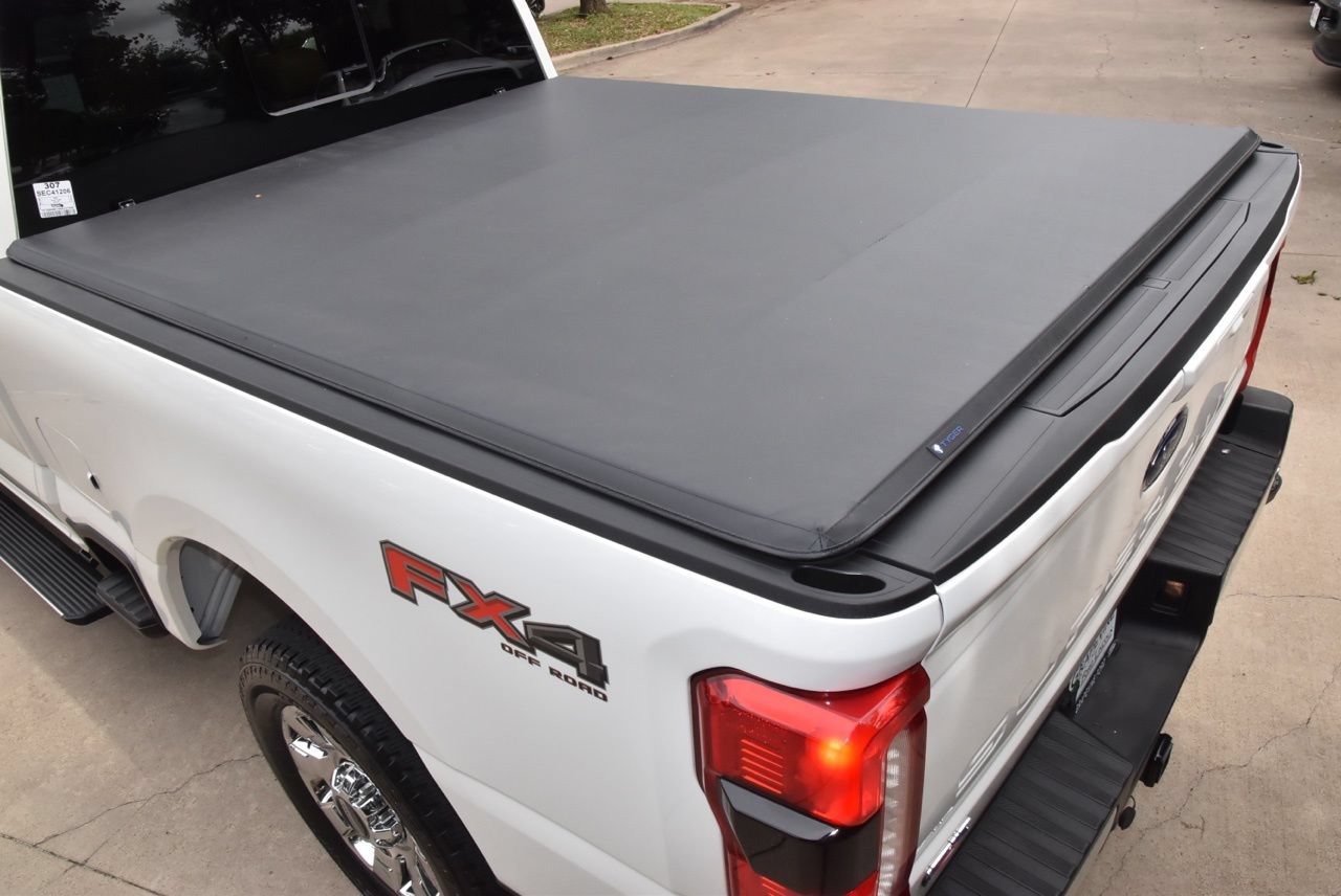 Certified 2025 Ford F250 Lariat w/ Lariat Ultimate Package AWD/4WD image 39