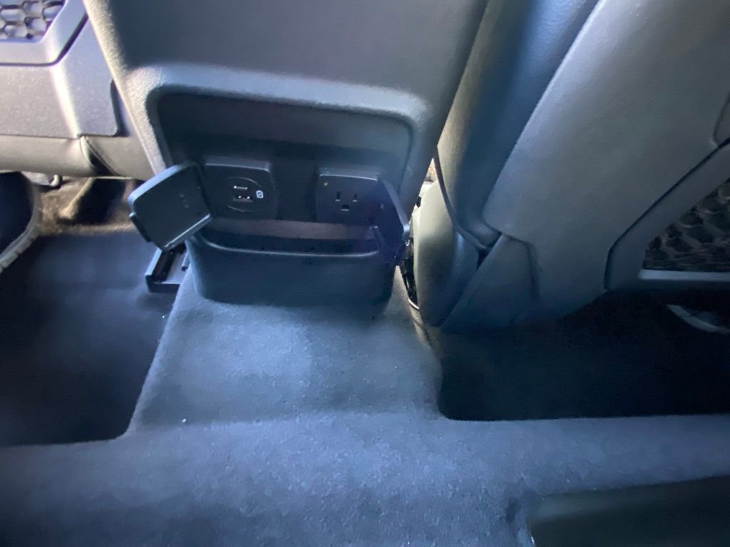 Certified 2023 Ford Bronco Badlands image 23