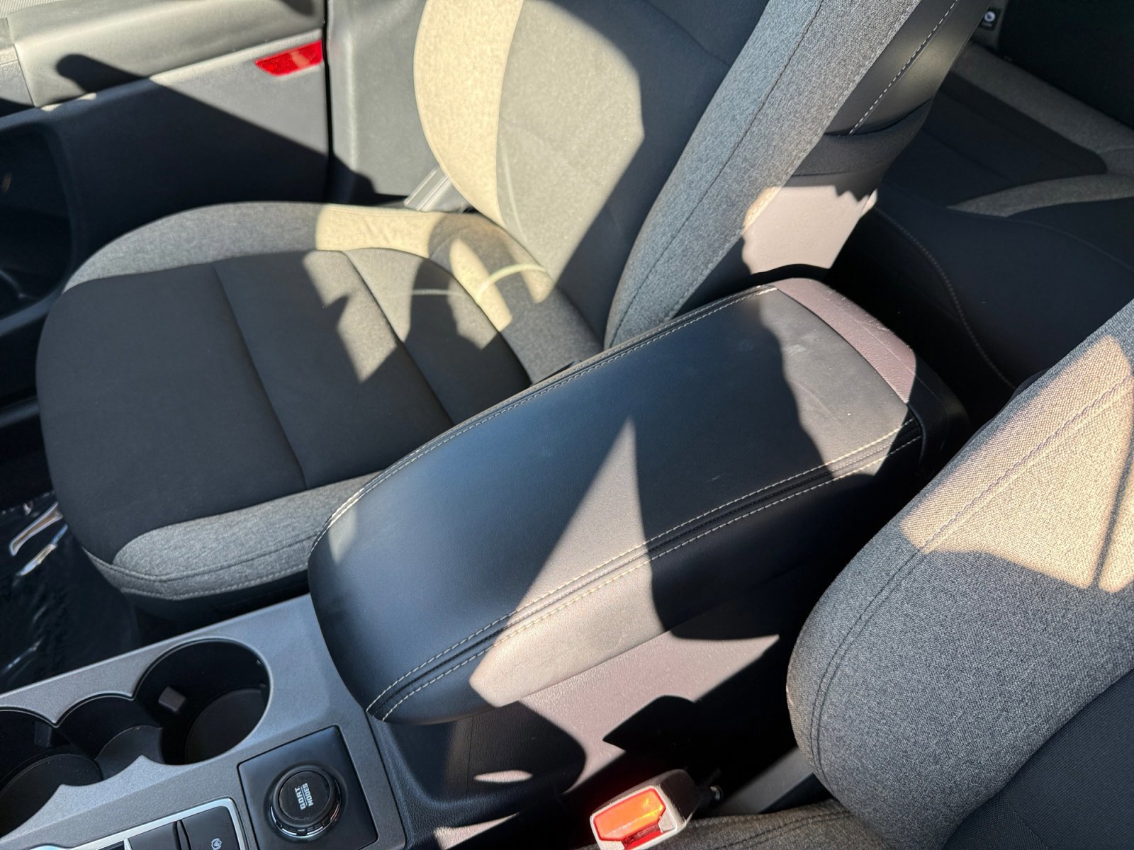 Certified 2025 Ford Bronco Sport Big Bend w/ Convenience Package image 14