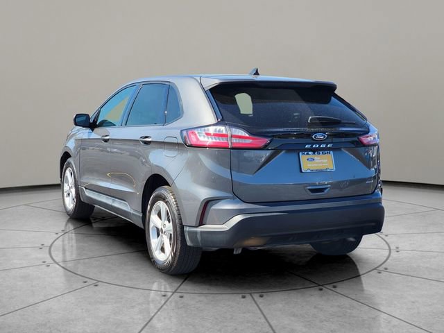 Certified 2023 Ford Edge SE AWD/4WD image 10