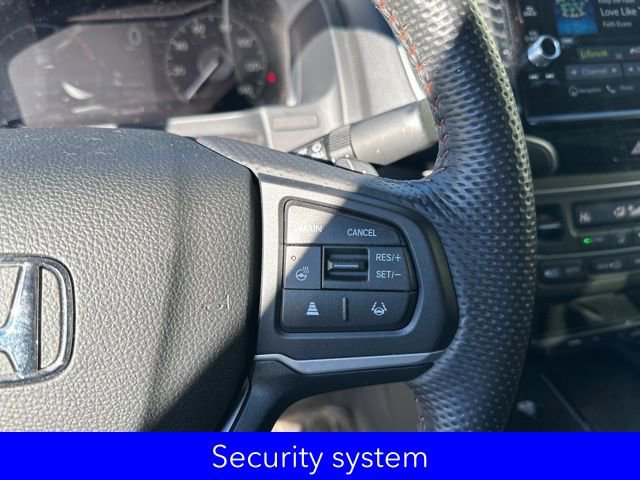 Used 2024 Honda Ridgeline TrailSport image 20