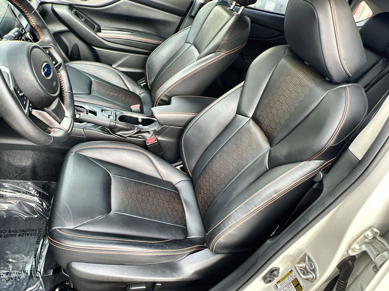 Used 2023 Subaru Crosstrek 2.5i Limited image 13