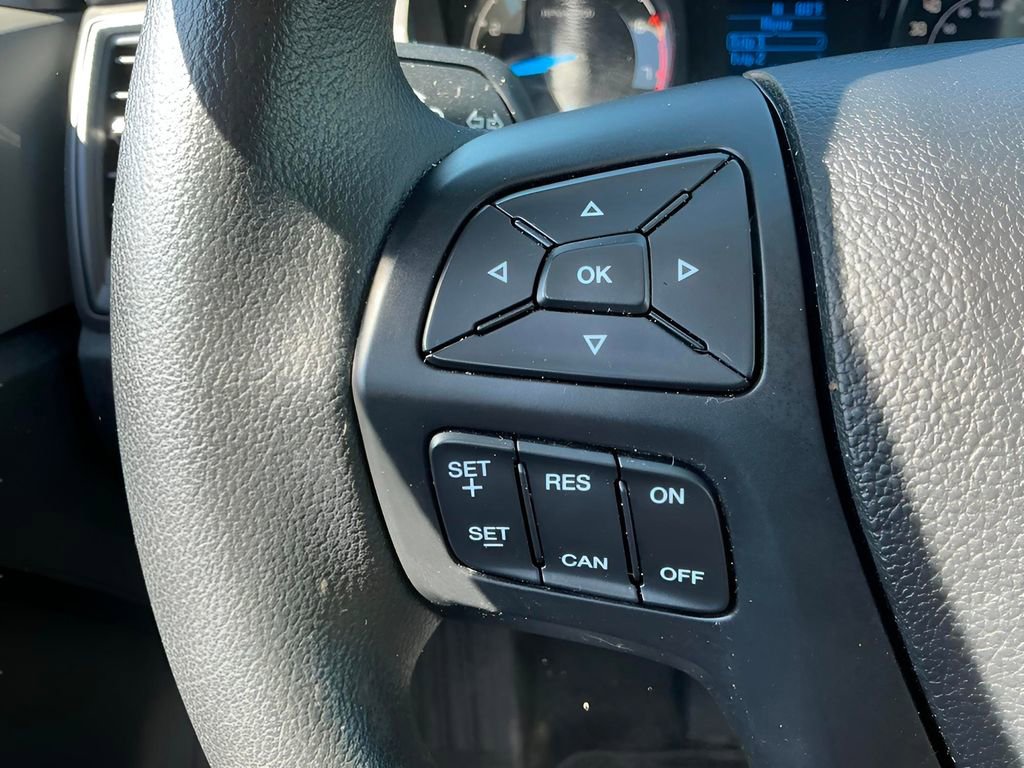 Certified 2020 Ford Ranger XL w/ Equipment Group 101A Mid image 32