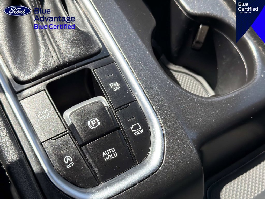 Used 2019 Hyundai Santa Fe FWD image 27