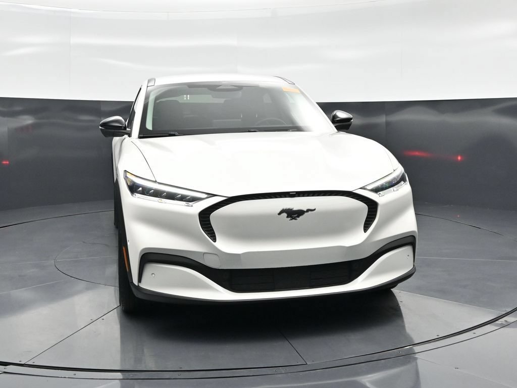 Certified 2023 Ford Mustang Mach-E Select RWD image 49