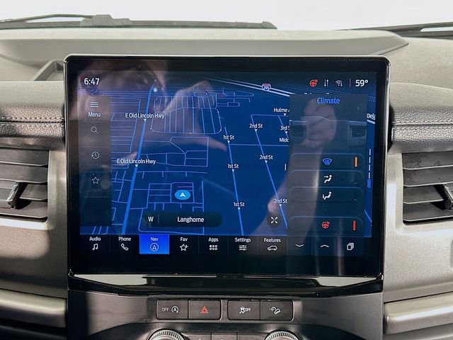 Certified 2024 Ford Expedition Max XLT image 30